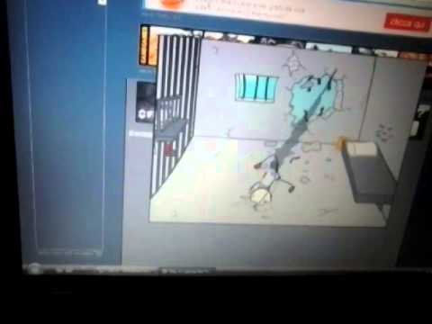 ESCAPING THE PRISON - COME EVADERE DI PRIGIONE