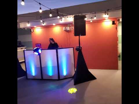 Dance Away Entertainment video.