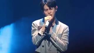 180616 YANG YOSEOP SOLO CONCERT  白   It&#39;s You