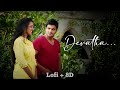 Devatha Potugadu Lofi 8D Manchu Manoj Sakshi Chaudhary