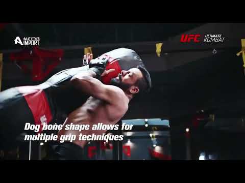 UFC PRO THROWING DUMMY - 70LBS