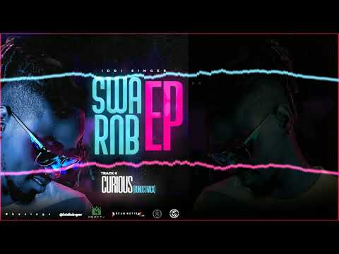 Iddi Singer - CURIOUS (Official Audio)