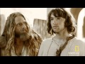 Jesus In England National Geographic UK