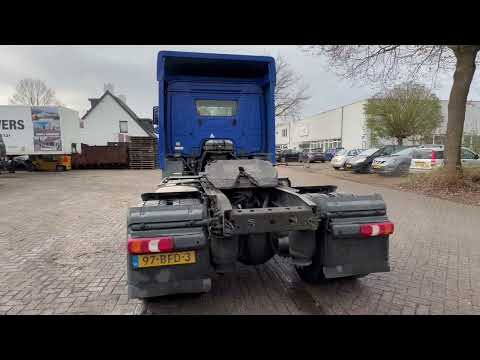 Mercedes-Benz video miniatura