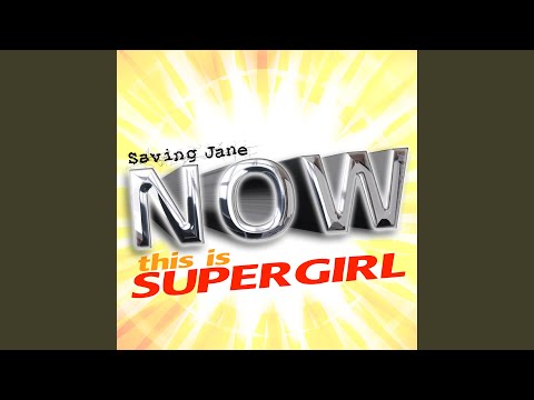 SuperGirl (Nastia Liukin's Theme Song)