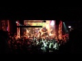 Firewind-I Will Fight Alone (Live In Athens,Greece-21/12/2012)