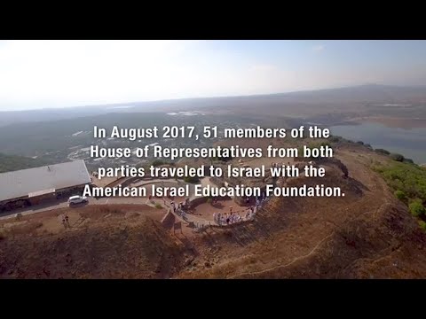 Freshman MOC Video - Bipartisanship