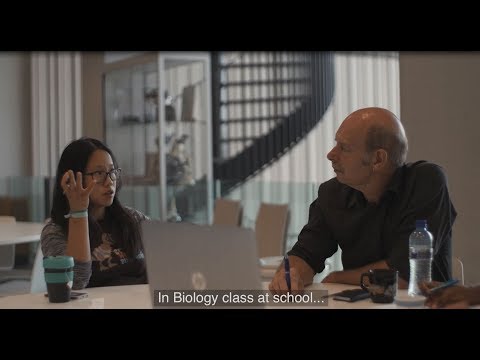 Spinoza Laureate 2018 – John van der Oost