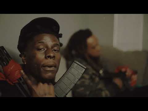 Killswitch - "Free Banksta Grey" | shot by @ThomasTyrell619