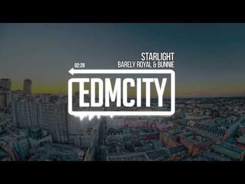 Barely Royal & Bunnie - Starlight