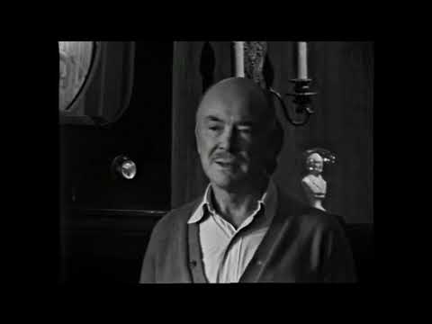 2x20 pt.1 Un vecchio apparecchio radio - Ai Confini Della Realtà (The Twilight Zone)