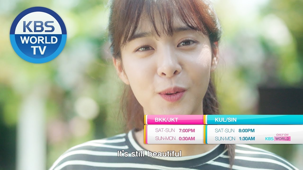 Beautiful Love, Wonderful Life | 사랑은 뷰티풀 인생은 원더풀 [Trailer-Ver.1]