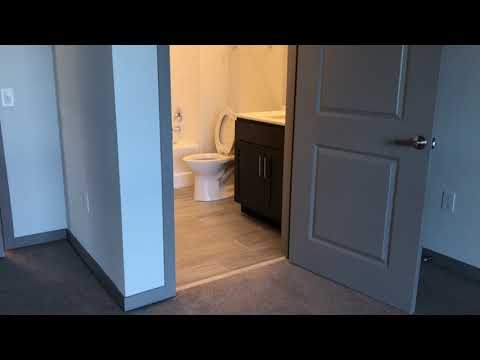 The Juliet Two Bedroom Two and a Half Bath