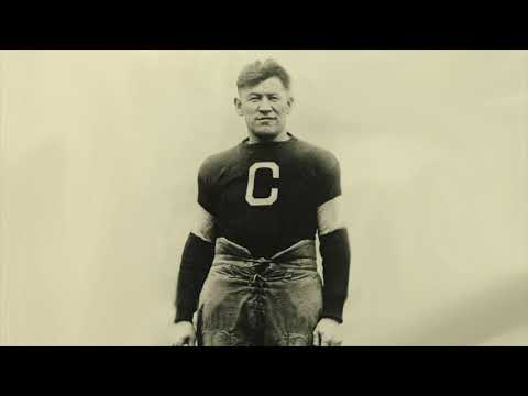 Jim Thorpe: