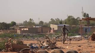 Occupation illégale des espaces verts : le gouvernement déterminé à assainir le milieu