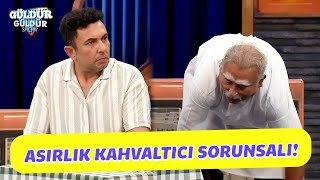 This Place Was Old Before! - Güldür Güldür Show