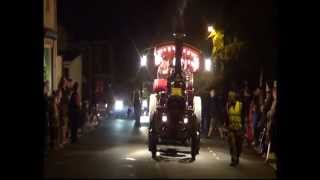 preview picture of video 'Ottery St Mary Carnival 2014 Part 1/3'