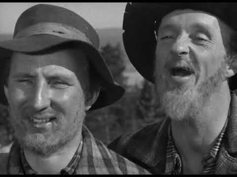 Elokuva: Rovaniemen markkinoilla (1951)