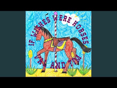 If Wishes Were Horses cover