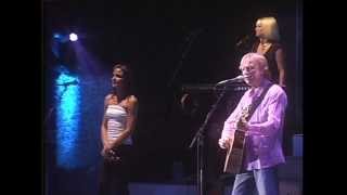 MOODY BLUES  Never Comes The Day 2007 LiVe