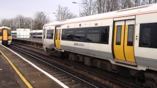 preview picture of video '376005 | 2L30 Charing Cross - Gillingham | Rochester'