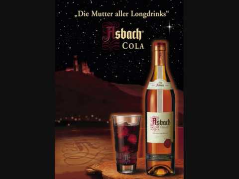 Gutes ist eben einen Asbach wert!