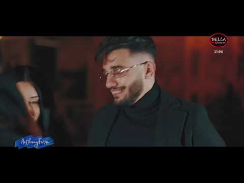 Anthony Ferri - Puntata 20 Gennaio 2021 - Bella Radio TV