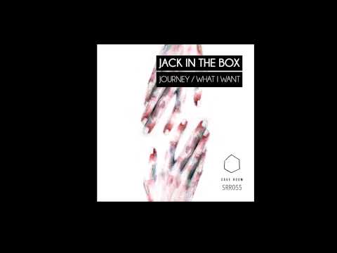 SRR055 - Jack In The Box - Journey (Original Mix)