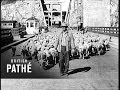 Coulee Dam, USA (1949)