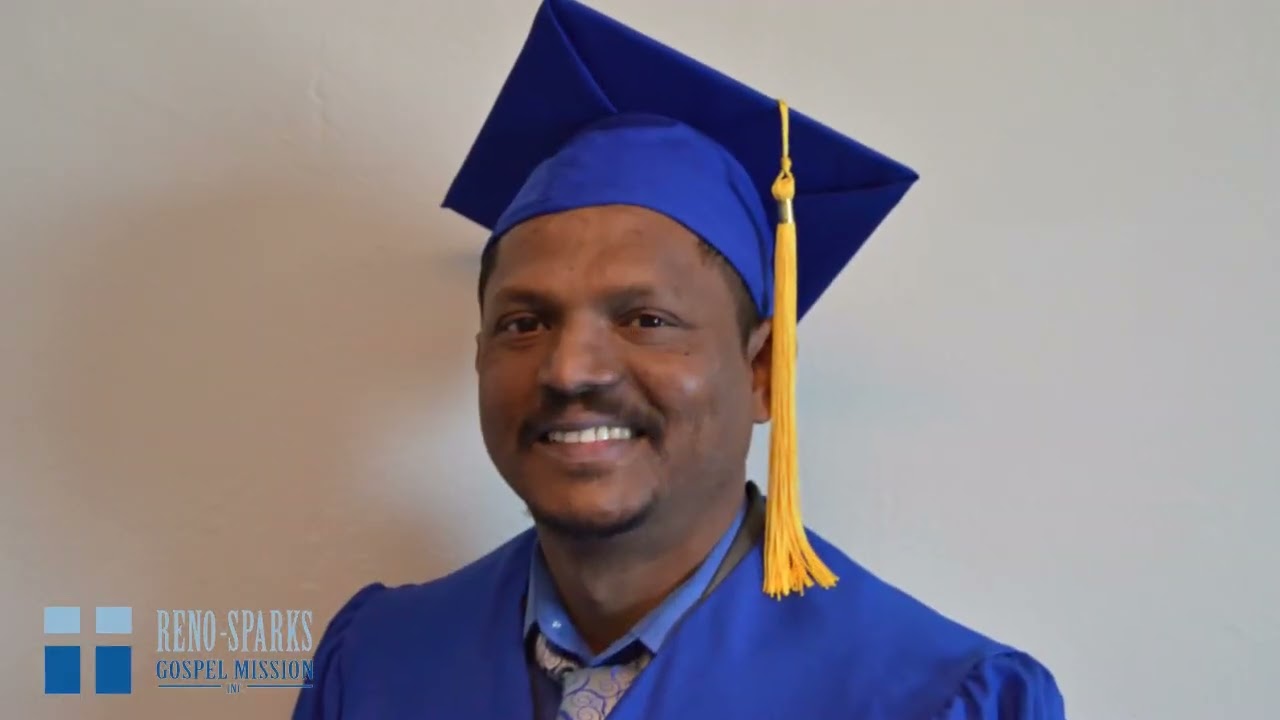 RSGM Spring 2025 Graduation