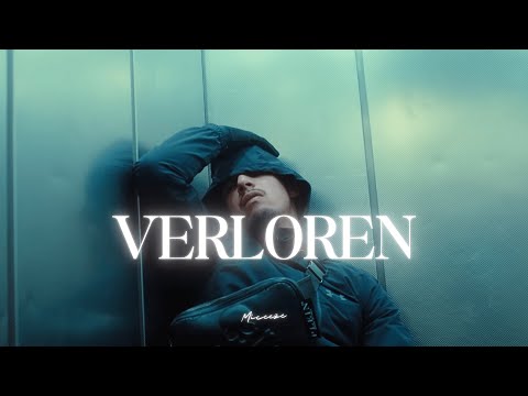 (FREE) Hoodblaq Type Beat - "VERLOREN"