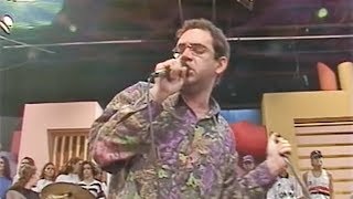 Legião Urbana - Programa Livre 1994   [Full HD]