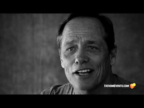 Heavy Water - In Theaters June 13 ONLY