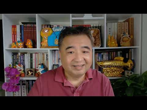 习维尼死后，中共国的必然结局