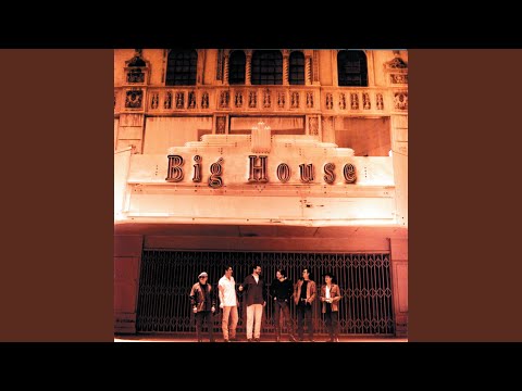 Road Man - Big House
