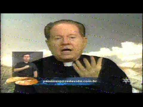 O Pão Nosso 2 Outubro 2014 - Pe.F.C. Cardoso.