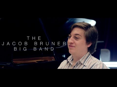 The Jacob Bruner Big Band