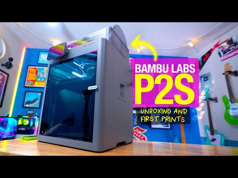 The Best 3D Printer in the World