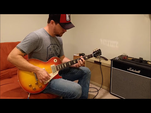 Mojotone 59 Clone Vintage PAF Low Output Humbucker Set / Wax Potted / Reverb Exclusive! image 3