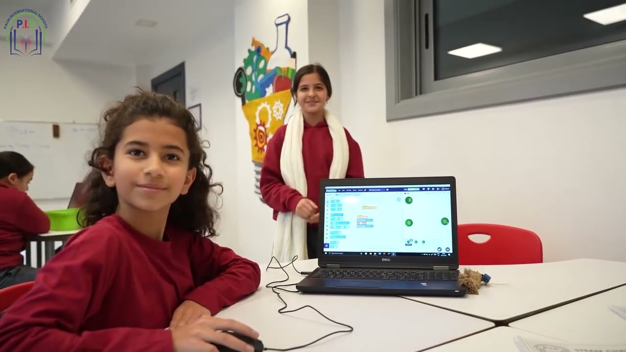 Where STEAM Innovation!