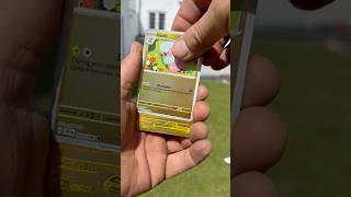 Opening Pokemon at Work