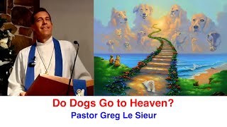 Viera FUEL 8.01. 24 - Pastor Greg Le Sieur