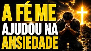 Fé e Saúde Mental: Oração em Grupo, Ansiedade e Alívio Real