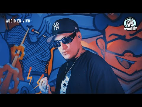 CASAPARLANTE: MNZR | Sales o qué ? - Jet lag .EnVivo