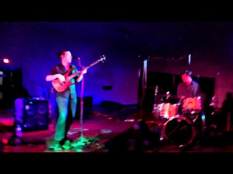 Jammin' ~ Reed Grimm and New Sound Underground at RAISE THE