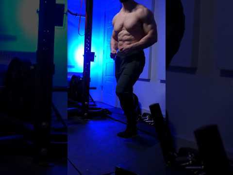 My ONLY Cardio to Get Shredded