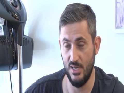 Bazaar #12 n'vere - Modelet e flokeve Armend Gashi nga Vogue  27.07.2016