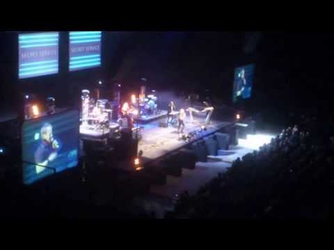 Grand Show -- Alphaville, Secret Service, Rondo 1