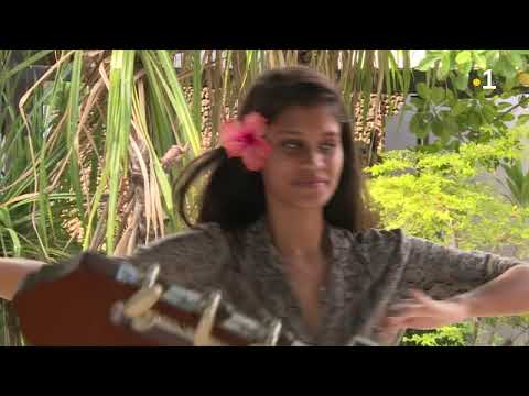 "Merehau", le nouveau spectacle du groupe Hei Tahiti