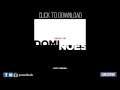 Scott & Brendo | Knock the Dominoes 